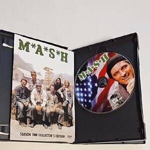 M*A*S*H Season One Collector's Edition DVD